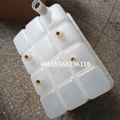 High Quality Water Expansion Tank 277-4837 2774837 for  Grader 140k 120k Coolant Tank