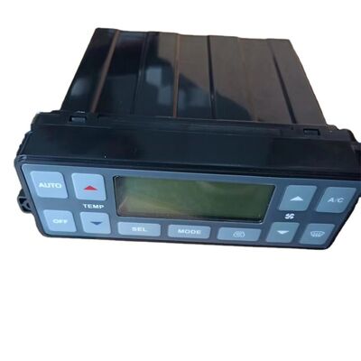 543-00107 54300107 300611-02057 Air Conditioner Controller for Doosan A/C Control Panel DX140W DX225LC DX300LC DX225 DX300