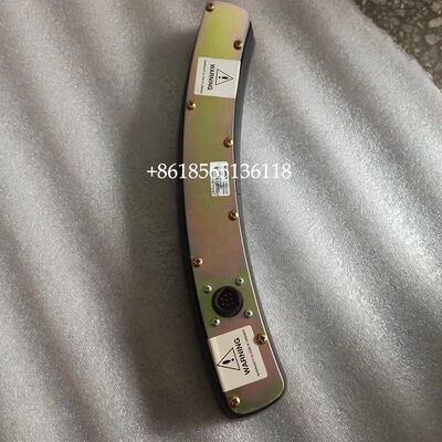 701/80369 70180369 Original Used Switch Panel 70180369 for JCB JS200 JS210 JS220 JS260 Excavator Spare Parts