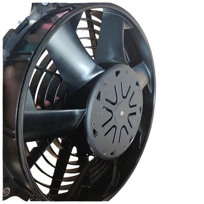 320 330 320GX 330GX Electric Fan Motor 510-8095 5108095 for  Excavator Axial Fan