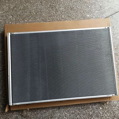 CLG 920D  Air Conditioning Radiator AC for LiuGong Excavator Spare Parts