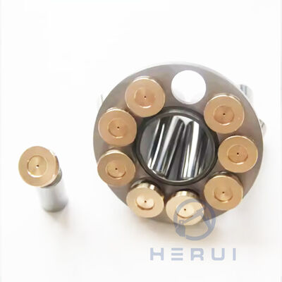 Rotating Motor Plate Valve 233-2535 233-2535 for E330D 336D Excavator Engine Parts