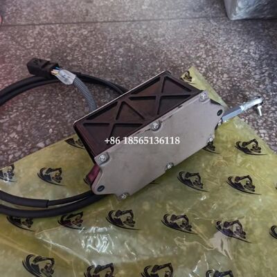 CAT320D2 CAT320D2L Throttle Motor Stepper Motor 386-3439 3863439 for  E320D2 E320D2L Governor Motor Accelerator
