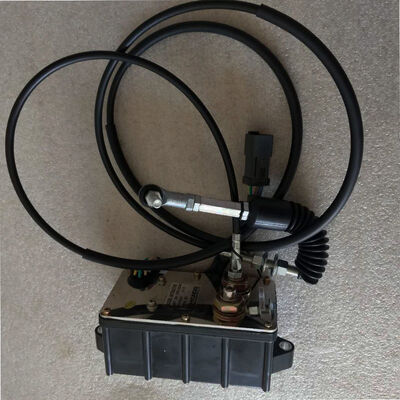 R215LC-7 R225-7 R220LC-9S for Hyundai Excavator Electric Parts Accelerator Throttle Motor Governor Motor 21EN-32301