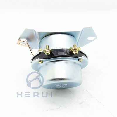High Quality Excavator Parts 24V Power Switch Battery Relay 4255762 08088-10000 for EX200 EX120-2 EX120
