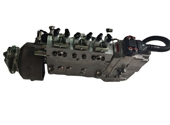 Original 6D16 Fuel Injection Pump 101608-6353 101060-6790 ME440455