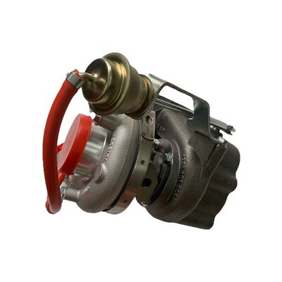 Common Rail Turbocharger 21647837 20873313 for Excavator EC210B EC210BLC D6E Engine Turbo