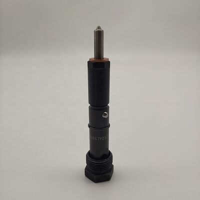 6D102 4D102 Excavator Diesel Fuel Injector 6738-11-3090 CKDAL59P6 for   PC200-7 PC220-7 PC270-7 Common Rail Injector