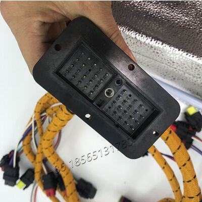 310-9688 519-3844 Engine Wire Harness C4.2  for  E312D E314D E315D E319D Excavator Parts Cable Wiring Harness