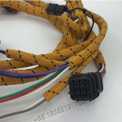 310-9688 519-3844 Engine Wire Harness C4.2  for  E312D E314D E315D E319D Excavator Parts Cable Wiring Harness