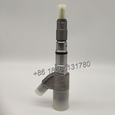 0445120066 20798114 04290986 Fuel Injector Nozzle for  Excavator EW140C EC210D  EC240B EC290B Common Rail Injection Assy