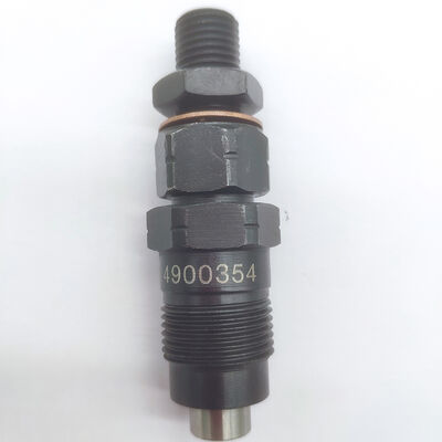 A1400 A1700 A2300 Fuel Injector 4900354 for  4M40 Diesel Engine Injector Nozzle