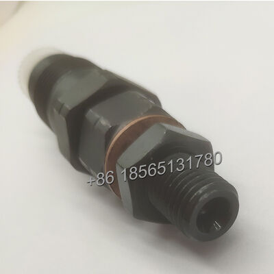 A1400 A1700 A2300 Fuel Injector 4900354 for  4M40 Diesel Engine Injector Nozzle
