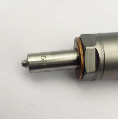 Excavator Parts EC210 EC210B D6E Engine Fuel Injector OEM 0445120067 04290987