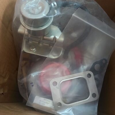 HX25W Turbocharger for Holset Engine Parts HX25W Turbine Turbo 3769602