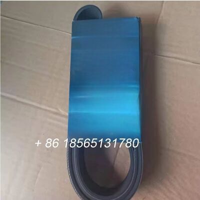 High Quality Excavator Engine Belt 20459311 V-BELT V-ribbed Belt for  EC210D EC200D EC340D EC380D VOE20459311