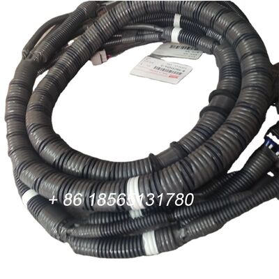 Original 100% New 4JJ1 Diesel Engine Wiring Harness 02/802642 for JS160LC JCB Excavator Parts 02802642 Cable Wiring
