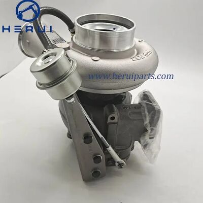 HX40W Turbo 2839193 4039742 Turbocharger for QSL9 Excavator Engine Spare Parts