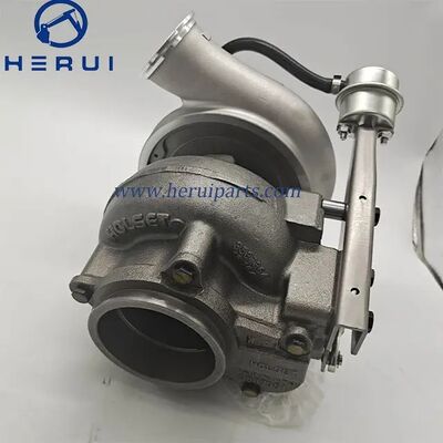 HX40W Turbo 2839193 4039742 Turbocharger for QSL9 Excavator Engine Spare Parts