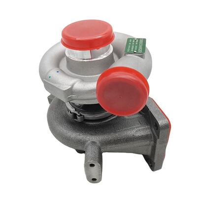 Excavator S6K S6KT TD06 TD06H-16M 49179-02300 49179-02260 5I-8018 5I 8018 Turbocharger Turbo for  CAT320B 320C 320L