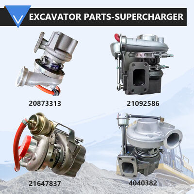 Excavator S6K S6KT TD06 TD06H-16M 49179-02300 49179-02260 5I-8018 5I 8018 Turbocharger Turbo for  CAT320B 320C 320L