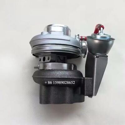 D5E B1G Engine Turbine Excavator Turbocharger 04299152 for  EC120D Excavator