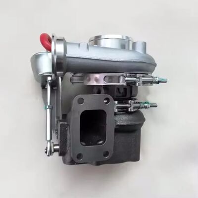D5E B1G Engine Turbine Excavator Turbocharger 04299152 for  EC120D Excavator