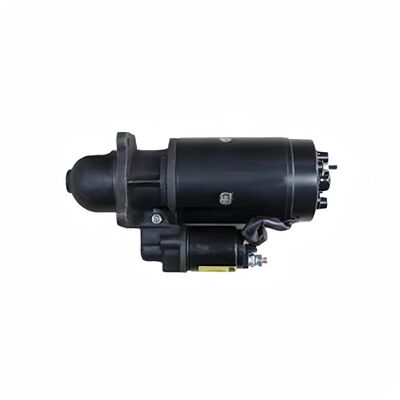 EC210 EC240 EC290 Excavator Diesel Engine Parts 0001-368001 01182315 24V 9T 4.0KW Starter Motor for 
