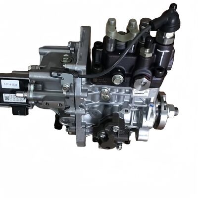 4TNV94L 4TNV98T 4TNV94 4TNV98 Fuel Injection Pump Excavator Engine Spare Parts Electric Control Pump 729974-51370
