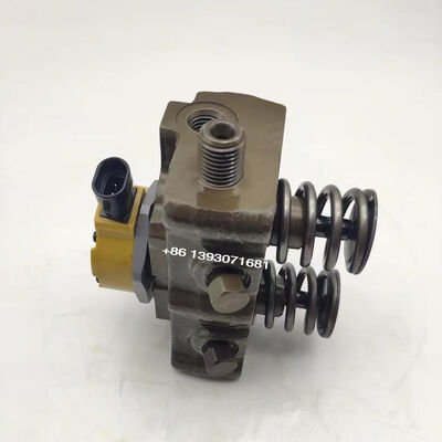 C6.4 Excavator E320D Hydraulic Pump Head Rotor CABC64635100 for CAT Pump 326-4635