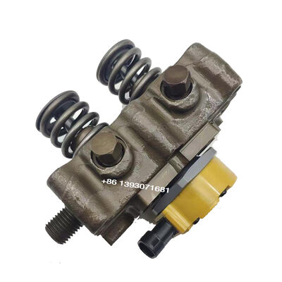 C6.4 Excavator E320D Hydraulic Pump Head Rotor CABC64635100 for CAT Pump 326-4635