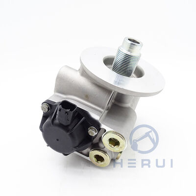 Excavator E330D Electronic Fuel Pump 371-3602 Oil Filter Holder 382-0664 316-9954 438-5386 438-5385