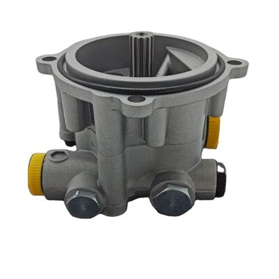 High Quality K5V140 Pilot Pump SK330 Gear Pump For Kobelco Excavator Hydraulic Main Pump Parts