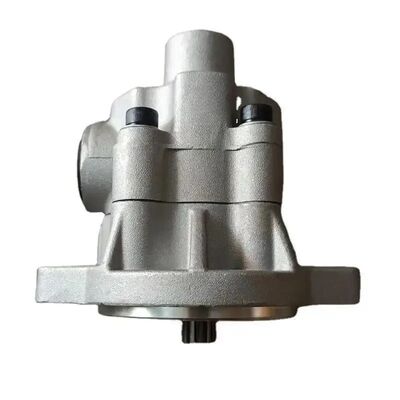 E330 Excavator Hydraulic Gear Pump Pilot Pump Assy 342-1882  for  Engine Pump Assy 3421882