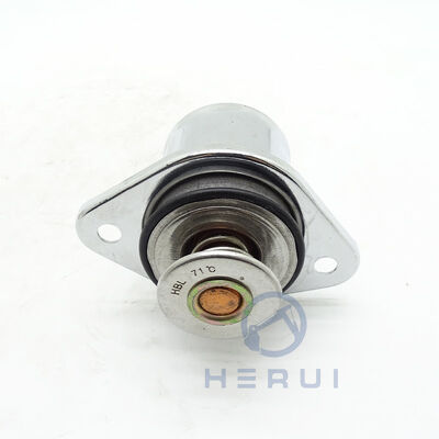 Excavator Engine Thermostat Kit 1830256C91 for DT466E DT530E Excavator Spare Parts