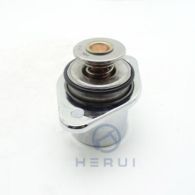 Excavator Engine Thermostat Kit 1830256C91 for DT466E DT530E Excavator Spare Parts