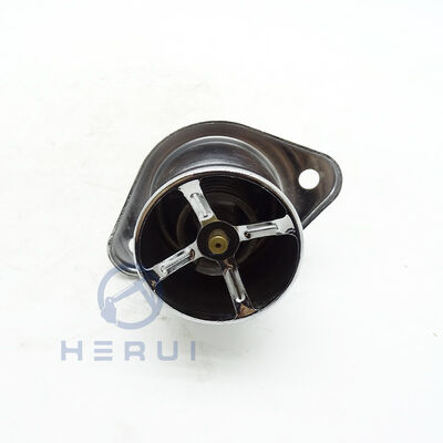 Excavator Engine Thermostat Kit 1830256C91 for DT466E DT530E Excavator Spare Parts