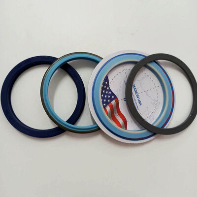 EC210 Excavator Boom Cylinder Seal Kit for  Hydraulic Cylinder Seal Kit 1451501 Oil Seal