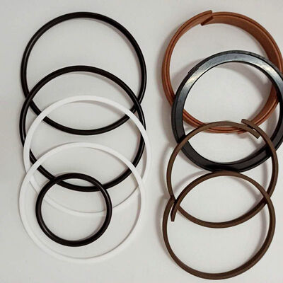 EC210 Excavator Boom Cylinder Seal Kit for  Hydraulic Cylinder Seal Kit 1451501 Oil Seal