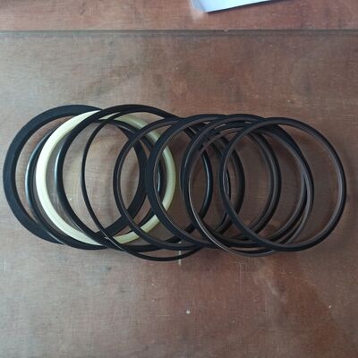 JCB220 Center Joint Seal Kit For Excavator Spare Parts