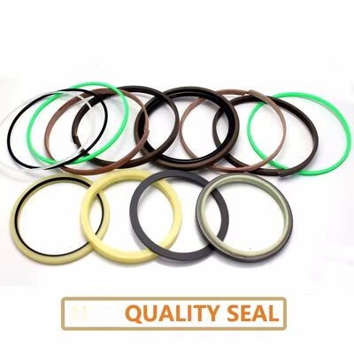 E70B E110B E120B E200B E320B Arm Boom Bucket Cylinder Seal Kit Control Valve Center Join Seal Kit for 