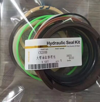 High Quality Excavator Seal Kits for CASE/JCB/ KOMATSU/ HYUNDAI///KOBELCO/ HITACHI/ SUMITOMO