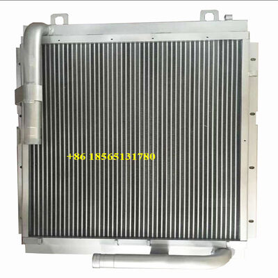 DX225 DX225LCA Hydraulic Oil Radiator for Doosan Excavator Part