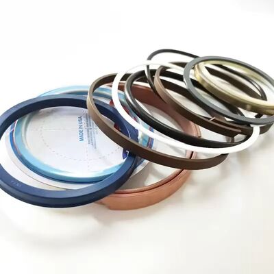 Boom Cylinder Repair Kit 250-2475 2502475 Boom Seal Kits E336D E336DL Excavator Parts Oil Seal Kit