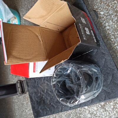 Bushing With High Quality Excavator Spare Parts Bucket Bushing