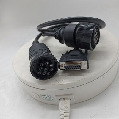 ET3 ET4 Adapter 478-0235 Excavators Truck Diagnostic Tool for  CAT Communication Adapter 1 Set 4780235 317-7485