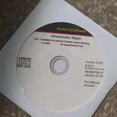 3177485 ET3 ET4 Communicate Adapter ET3 Diagnostic Tool for  Heavy Duty Truck Diagnostic Scanner
