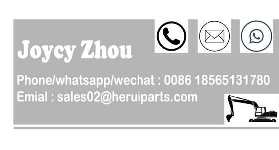 Excavator Engine Parts Hydraulic Pressure Gauge Set Diagnostic Test Kits Tee Joint Box