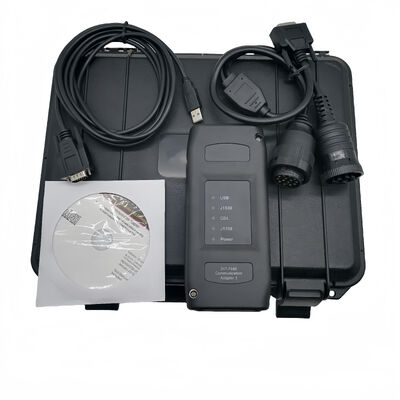 High Quality ET4 Adapter 317-7485 478-0235 Diagnostic Tool for  CAT Communication Adapter 9 Pin +14 Pin Cable