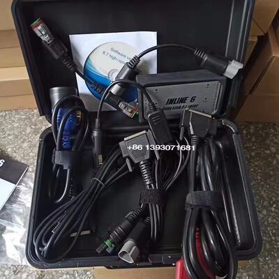 Diesel Engine Diagnostic Tool  for  Inline 6 Diagnostic Tool 8.7 Diagnostic Software 2892092 2892093